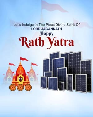 Rath Yatra image