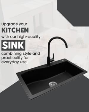 Sink image