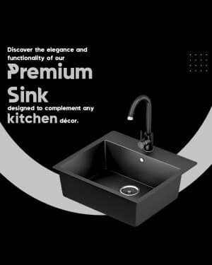 Sink video