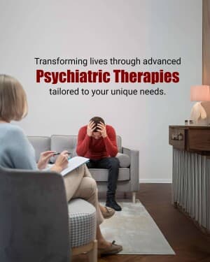 Psychologist banner