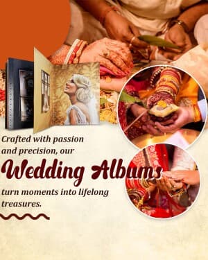 Wedding Special poster