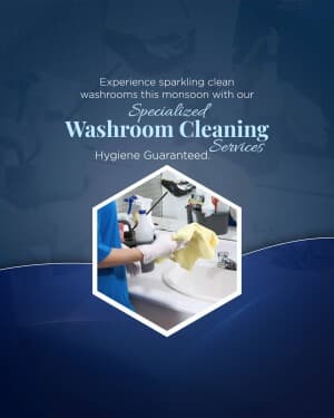 House Cleaning Services image