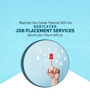 Placement Services business video