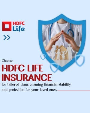 HDFC Standard Life Insurance Co Ltd post