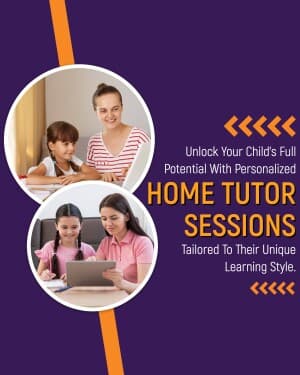 Home Tuition image