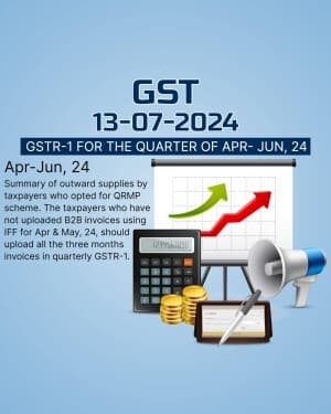 GST image