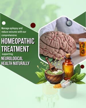 Homeopathy marketing post