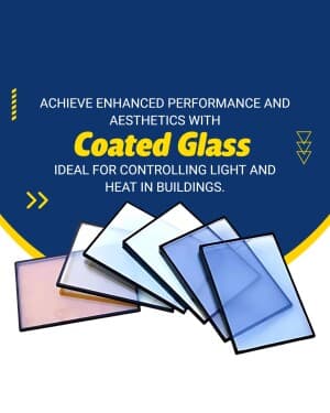 Glass & Hardware business banner