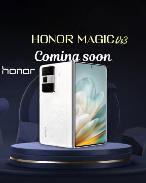 Honor image