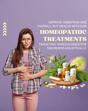 Homeopathy image