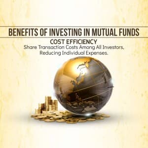 Mutual Funds promotional images