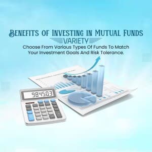 Mutual Funds facebook banner