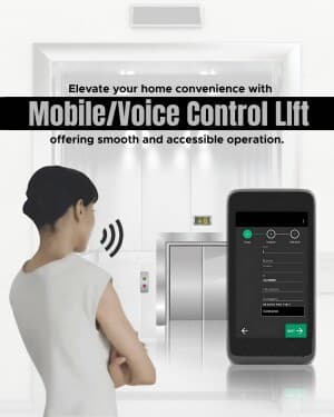 Home Automation poster