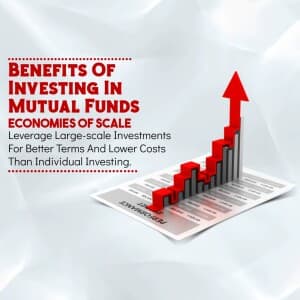 Mutual Funds instagram post