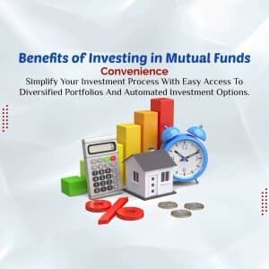 Mutual Funds business image