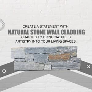 Marble & Granite template