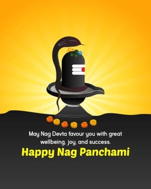 Nag Panchami video