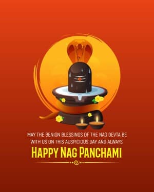 Nag Panchami image