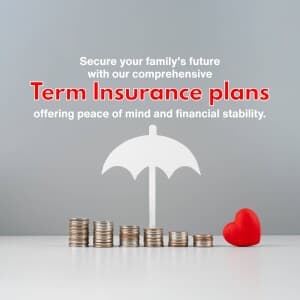 Insurance business video