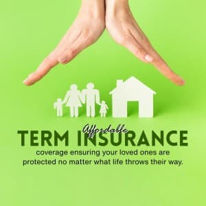 Insurance business image