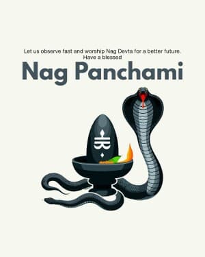 Nag Panchami post