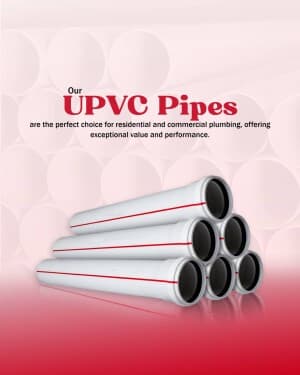 Pipes marketing post