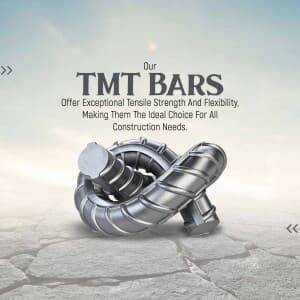 TMT Bar video