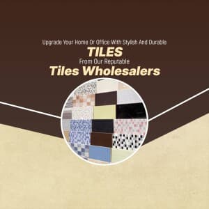 Tiles promotional images