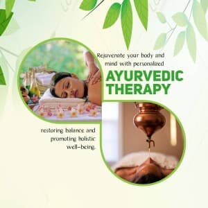 Ayurvedic video