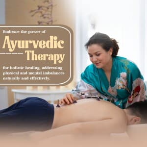 Ayurvedic image