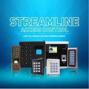 Access Control System image