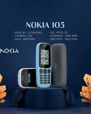 Nokia post