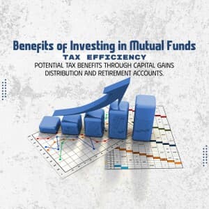 Mutual Funds business video