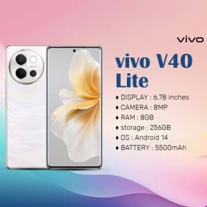 VIVO post