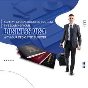 Business Visa video