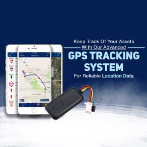 GPS  Tracking System video