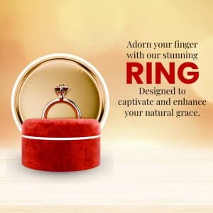 Ring template