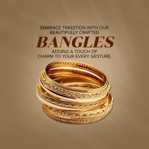 Bangles post