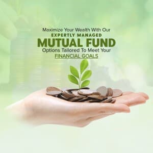 Mutual Funds business banner