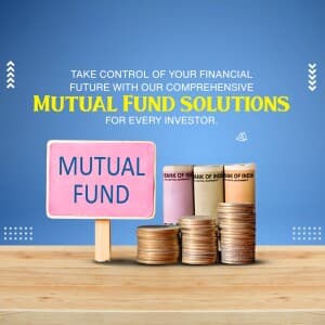 Mutual Funds flyer