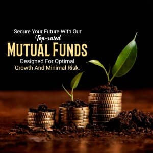 Mutual Funds banner