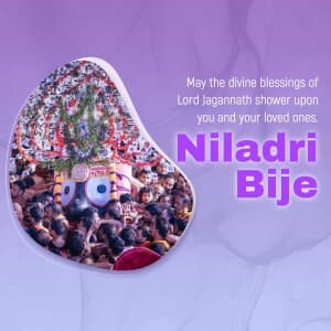 Niladri Bije banner