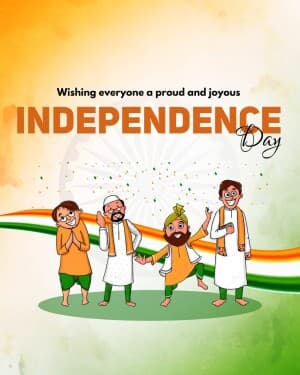 Independence Day video