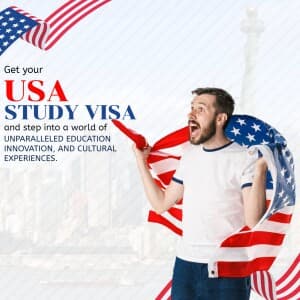 Student Visa video