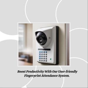 Attendance System & Access Controls post