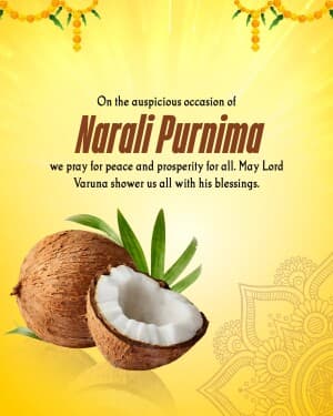 Narali Purnima video