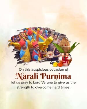 Narali Purnima post