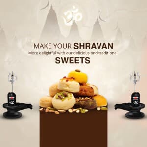 Shravan Sweets image