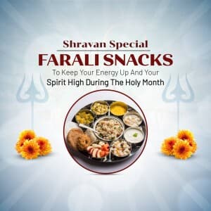 Shravan Snacks image