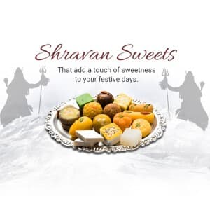 Shravan Sweets poster